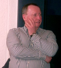 Philip Palmer