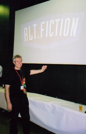 Paul Kane