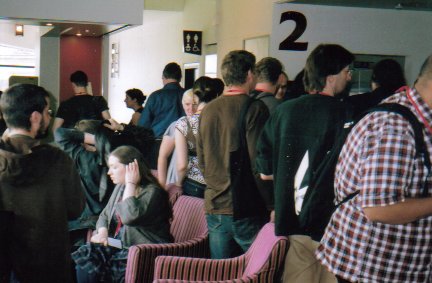 Alt.Fiction 2010, Quad