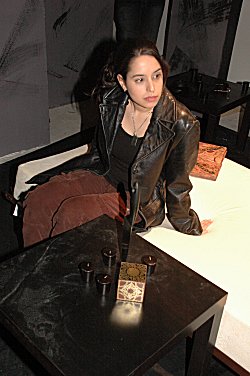 Jaclyn Reid, puzzlebox