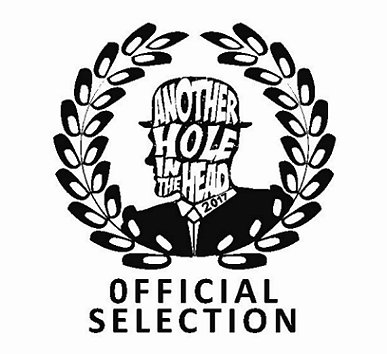 Official selection, Another Hole in the Head Film festival, 2017