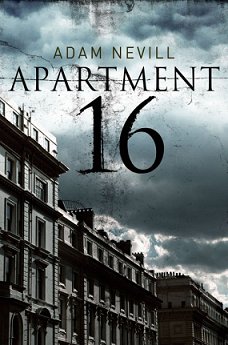Apartment 16, Adam Nevill