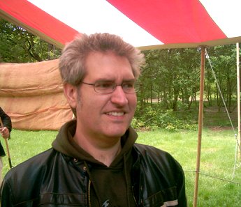 Paul Kane
