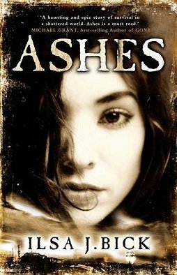 Ashes, by Ilsa J. Bick