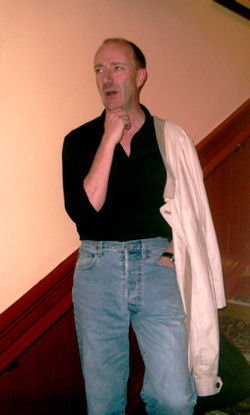 Tony Richards