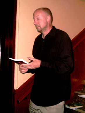 Allen Ashley