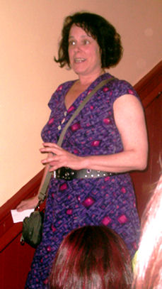 Rosanne Rabinowitz