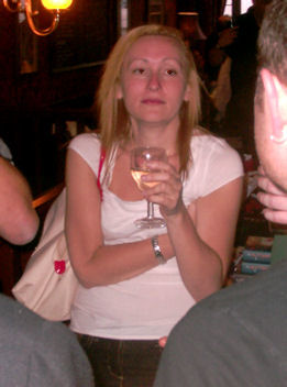 Sarah Pinborough