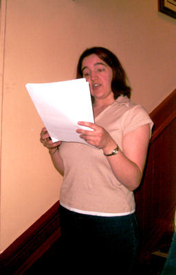 Vicky Cook