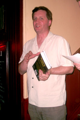 David Howe