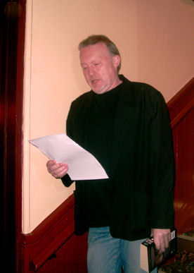Stephen Jones