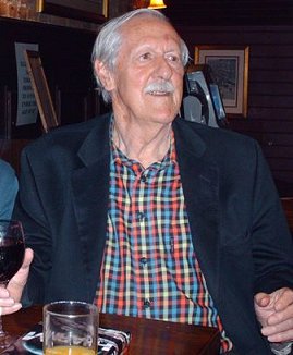 Brian Aldiss