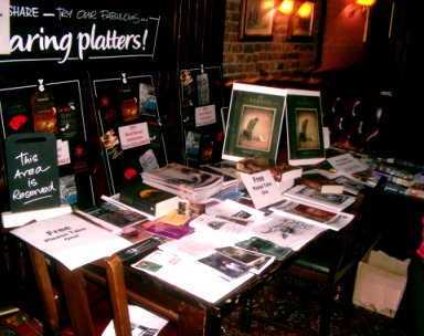 Awards Showcase