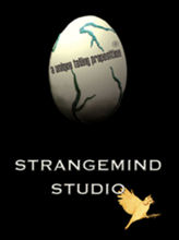 Strangemind Studio