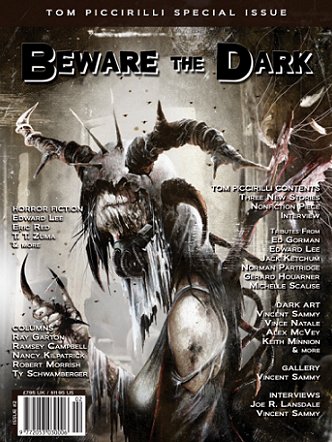 Beware the Dark