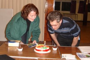 Paul Kane