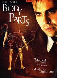 Body Parts