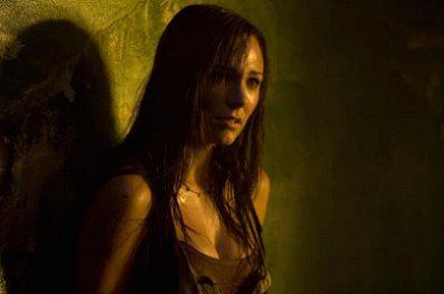 Briana Evigan, Sorority Row