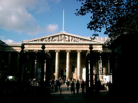 The British Museum