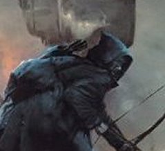 Broken Arrow, by Paul Kane