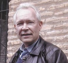 Terry Brooks
