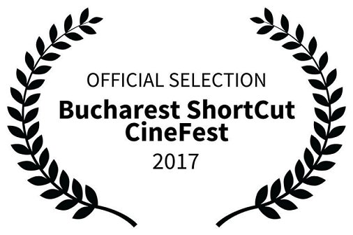 Official Selection, Bucharest ShortCut CineFest 2017