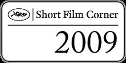 Cannes Short Film Corner, 2009