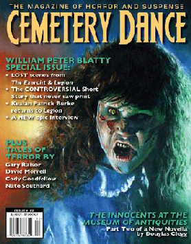 Cemetery Dance