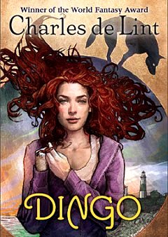 Dingo, Charles de Lint