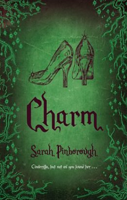 Charm, by Sarah Pinborough