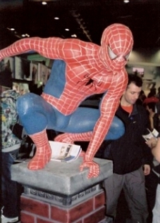 Spidey
