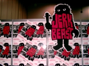 Jerkbeast