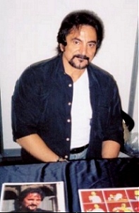 Tom Savini