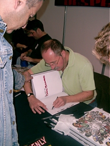 Brian Bolland