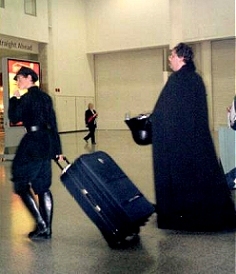 Darth Vader