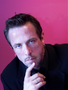 Clive Barker