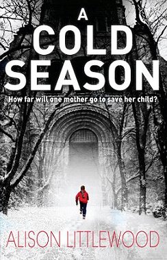 A Cold Season, Alison Littlewood