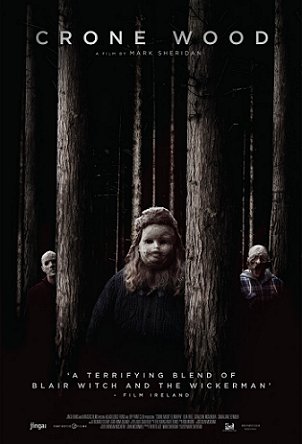 Poster: Crone Wood
