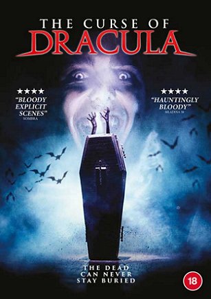Blu-Ray: The Curse of Dracula