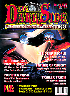 Dark Side #130