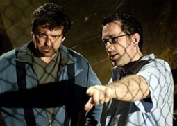 Darren Bousman, Saw III
