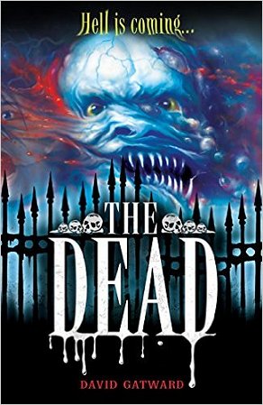 The Dead, David Gatward