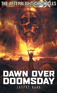 Dawn over Doomsday, Jaspre Bark