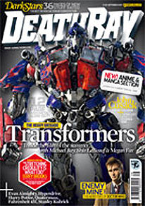 DeathRay 4