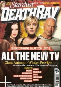 DeathRay #6