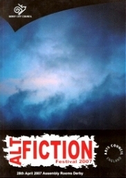 Alt. Fiction 2007