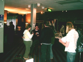 Derby Alt. Fiction 2007