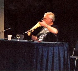 Ramsey Campbell