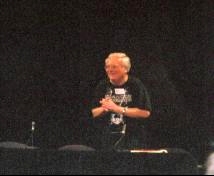Ramsey Campbell