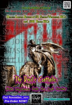 The Devil's Coattails